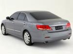 Toyota Aurion V6 2006 года